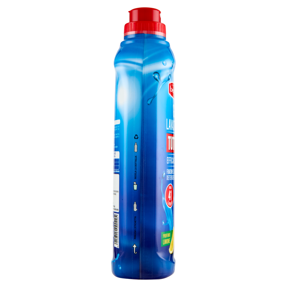 Gel Lavastoviglie Limone Bennet - Foto 2