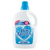 Ammorbidente Mon Amour Blu Mare 60 Lavaggi