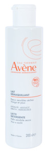 Avene Latte Detergente Delicato - Foto 1