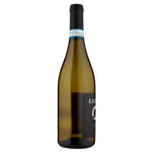 Vino Bianco Griillo Doc Sicilia Cantine Birgi - Foto 2