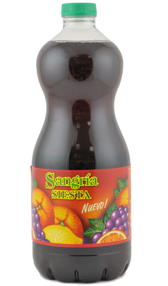 Sangria Fiesta - Foto 1