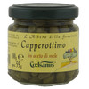 Capperi In Aceto Di Mele Capperottimo Coelsanus