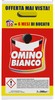 Detersivo Liquido Lavatrice Igienizzante  3 Da 50 Lavaggi Omino Bianco