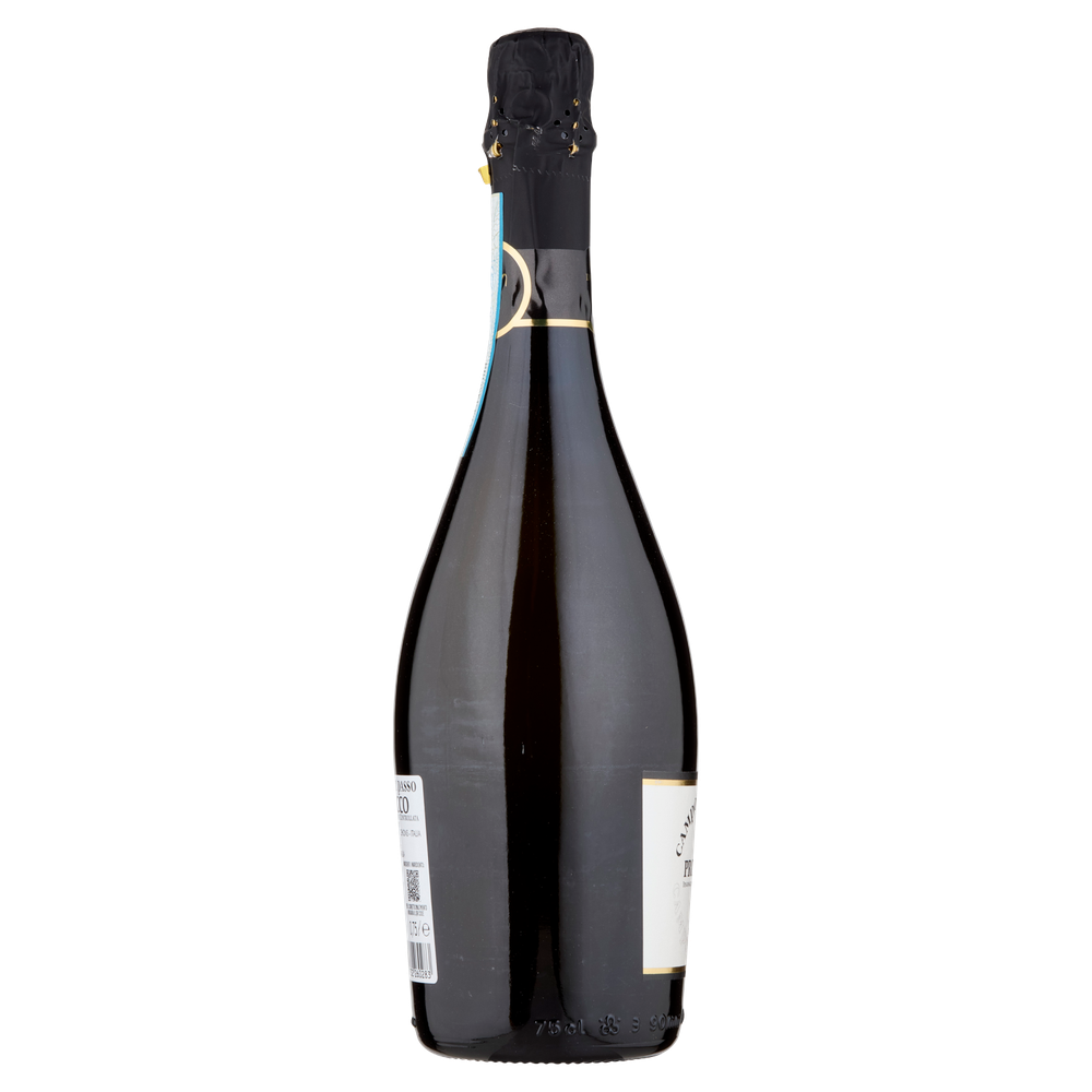 Spumante Prosecco Doc Campo Del Passo - Foto 2