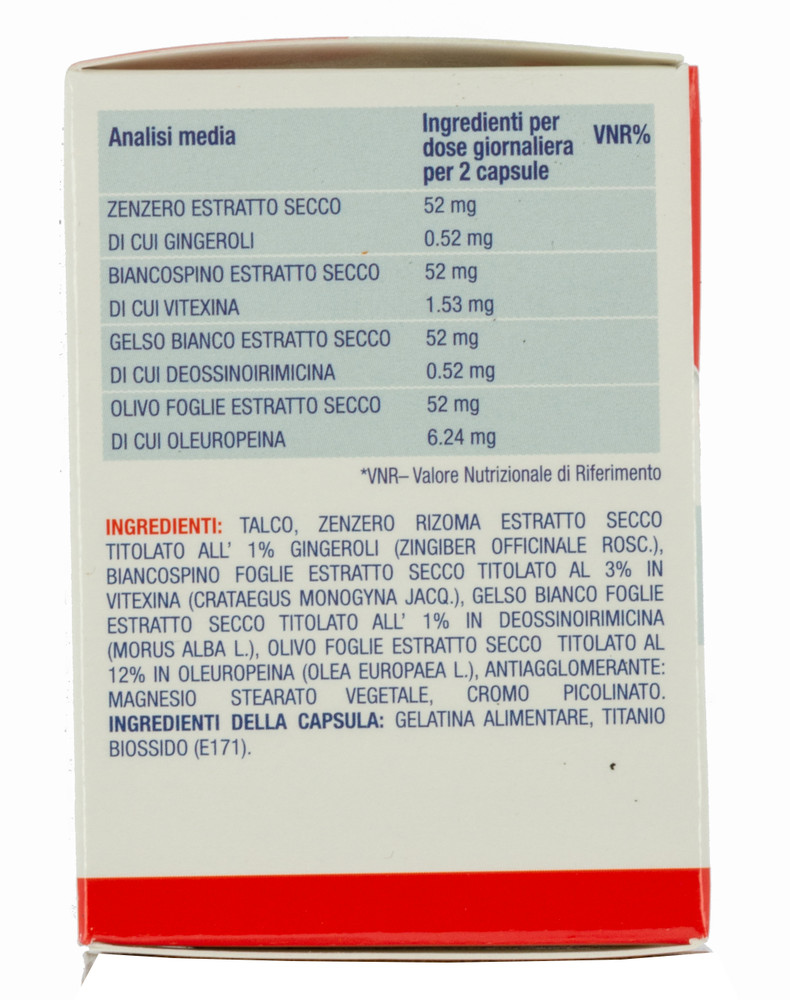 Pression Act Capsule - Foto 2