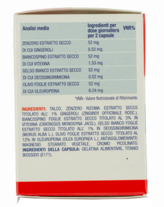 Pression Act Capsule - Foto 2