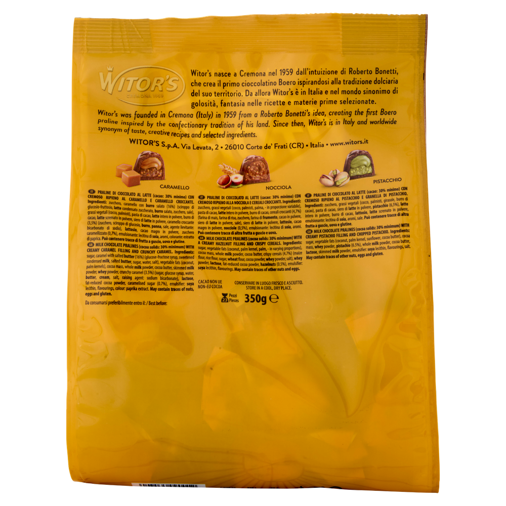 Golden Mix Witor's - Foto 3