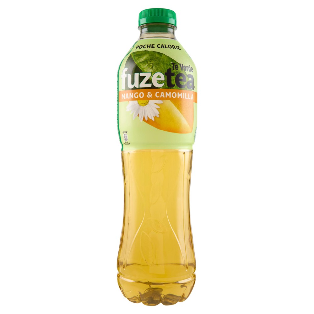 The Mango Fuzetea - Foto 1