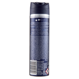 Deodorante Men Spray Deep Nivea - Foto 3