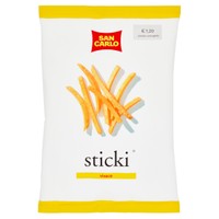 Patatina Sticky Vivace San Carlo Patatina Sticky Vivace San Carlo