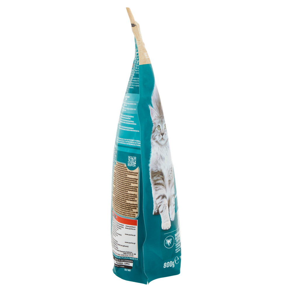 Alimento Secco Per Gatti Pollo Purina One Adult - Foto 2