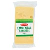Emmental Bavarese Bennet