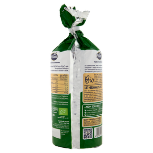 Gallette Hummus Di Ceci Matt - Foto 3