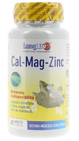 Longlife Calcio / magnesio / zinco Tavolette Longlife Calcio / magnesio / zinco Tavolette