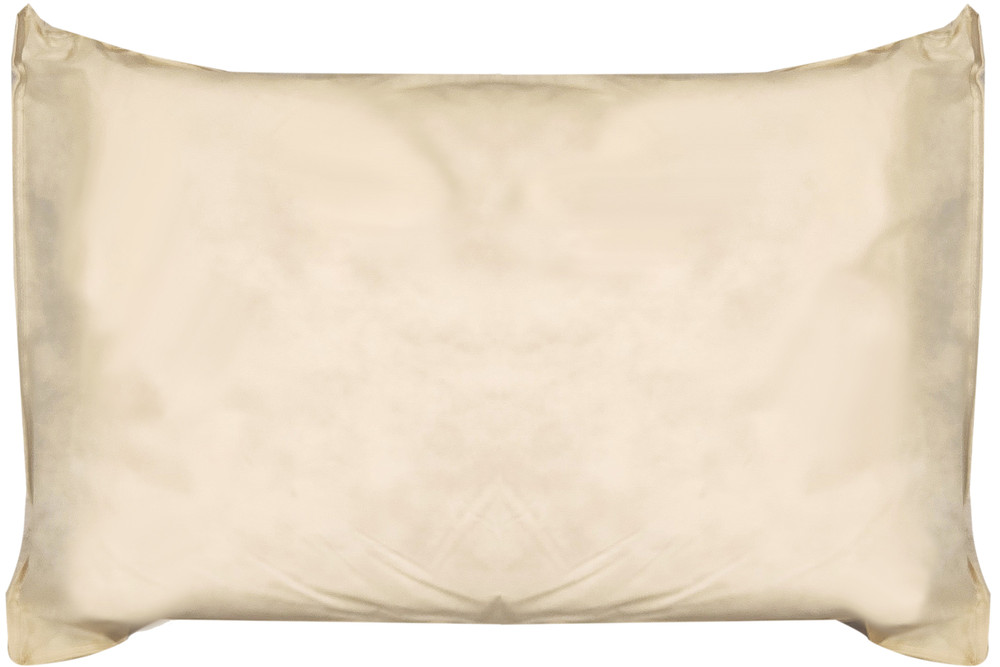 Guanciale Natural Cotton Cm 50x80 Bassettimania - Foto 2