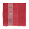 Asciugamano Spugna Cm60x110 Bordeaux Gabel