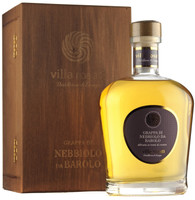 Confezione Legno Grappa Nebbiolo Da Barolo Villa Rosati Confezione Legno Grappa Nebbiolo Da Barolo Villa Rosati