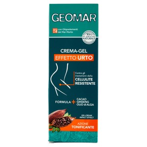 Crema Attiva Urto Geomar - Foto 1
