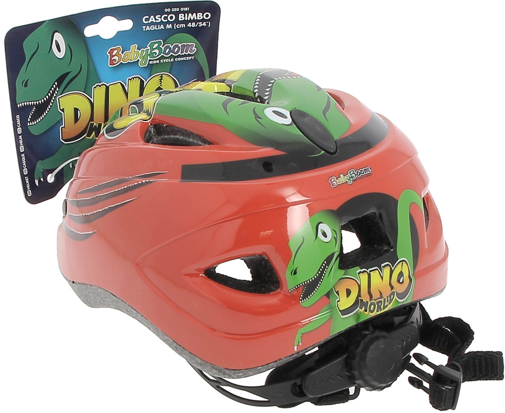 Casco Ciclo Bimbo Babyboom - Foto 2