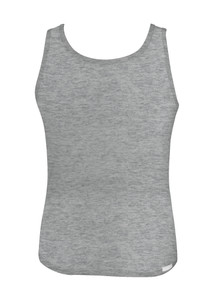 Vogatore Uomo M Grigio Melange Delinea - Foto 1