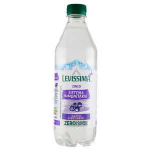 Bevanda Con Zinco Levissima + - Foto 3