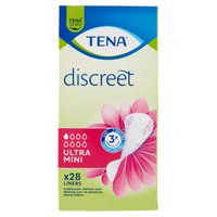 Lady Ultra Mini Proteggi - slip Tena Lady Ultra Mini Proteggi - slip Tena