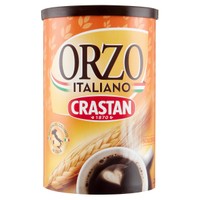 Orzo Solubile Crastan Orzo Solubile Crastan