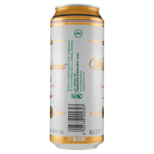 Birra Willianbrau Pils Lattina - Foto 2