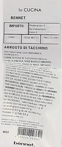 Arrosto Di Tacchino - Foto 3