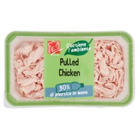 Pulled Chicken Origgi & Colombo