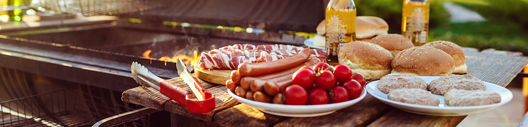Grigliata perfetta