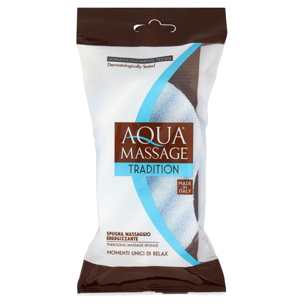 Spugna Fit Shape Aquamassage - Foto 1
