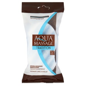 Spugna Fit Shape Aquamassage - Foto 1
