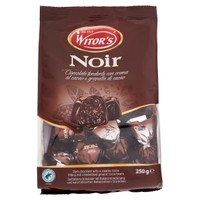 Praline Noir Witor ' s Praline Noir Witor ' s