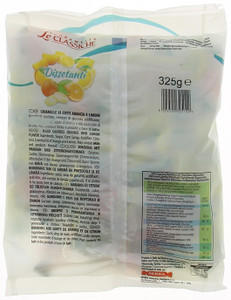 Caramelle Dissetanti Agli Agrumi Serra - Foto 2