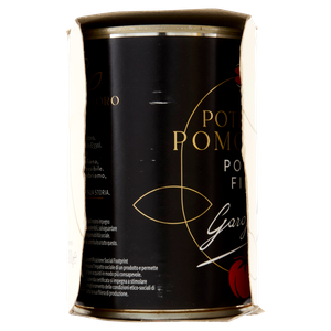Polpa Fine Di Pomodoro Potere Al Pomodoro 3x400g Garofalo - Foto 2