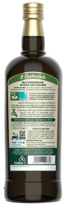 Olio Extra Vergine D'oliva Il Sostenibile 100% Italiano Fiorentini - Foto 2