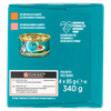 Alimento Umido Gatto Bifensis Pollo Salmone Purina One Conf.Da 4