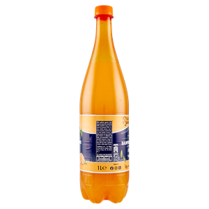 Aranciata San Pellegrino