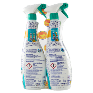 Detergente Bagno Spray Con Candeggina Ace - Foto 3