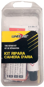 Kit Riparazione Camere Aria - Foto 2