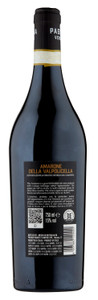 Amarone Valpolicella Docg Pasqua Black Label - Foto 2