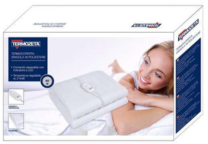 Termocoperta Singola Tzr41 Termozeta - Foto 2