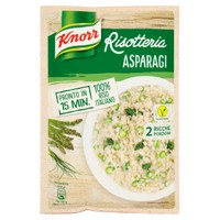 Risotteria Asparagi Knorr Risotteria Asparagi Knorr