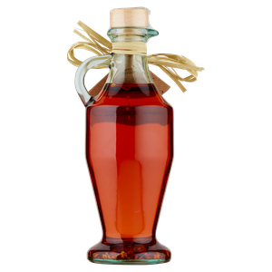 Olio Piccante Al Peperoncino Gocce Piccanti Delizie Di Calabria - Foto 3