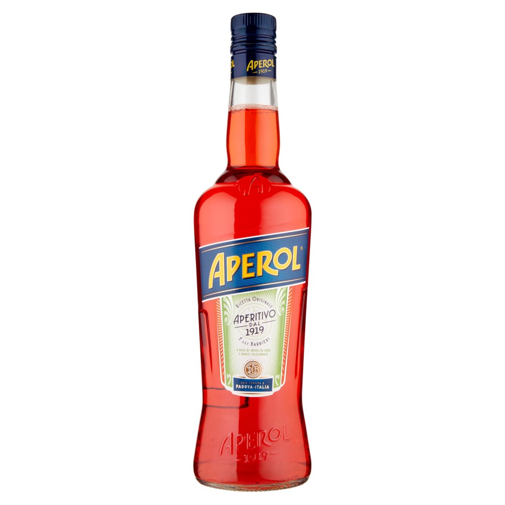 Aperol - Foto 1