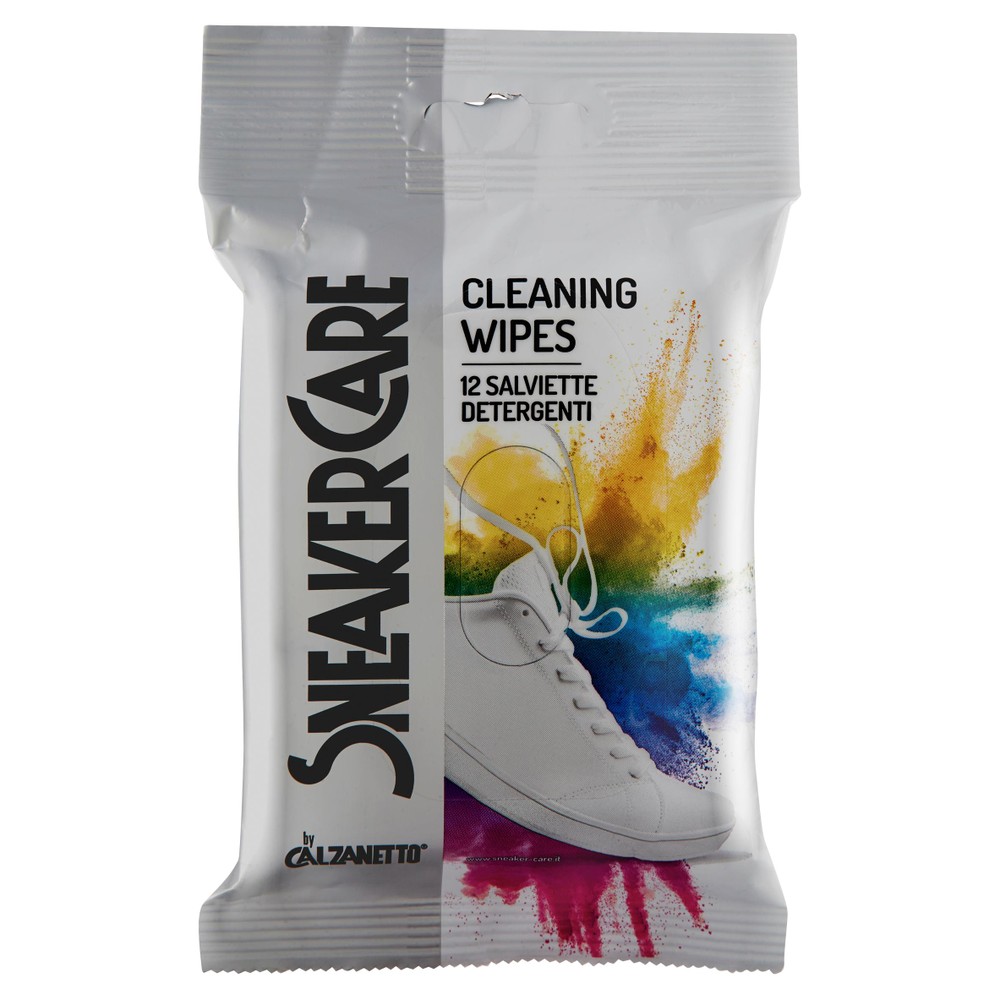 Cleaning Wipes Salviette Detergenti