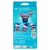 Rasoio Gillette Mach3 Standard 2up
