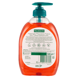 Sapone Liquido Antibatterico Palmolive - Foto 3