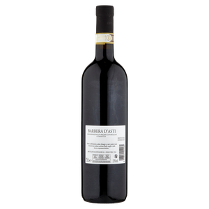 Barbera D'asti Docg Monrato